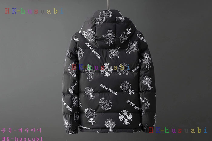 NEW 크롬하츠 패딩 신상 C 8572412