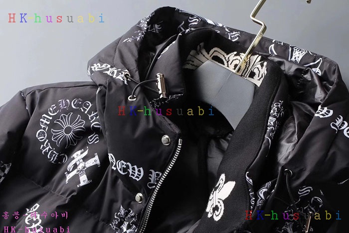 NEW 크롬하츠 패딩 신상 C 8572412