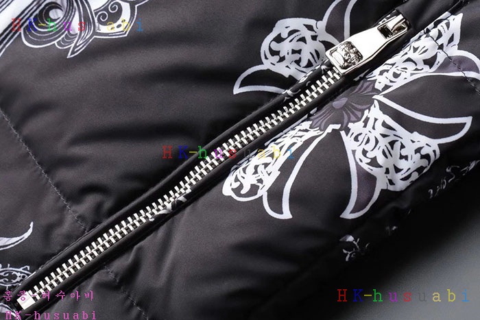 NEW 크롬하츠 패딩 신상 C 8572412