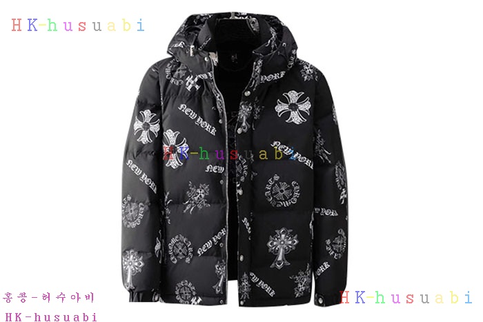 NEW 크롬하츠 패딩 신상 C 8572412