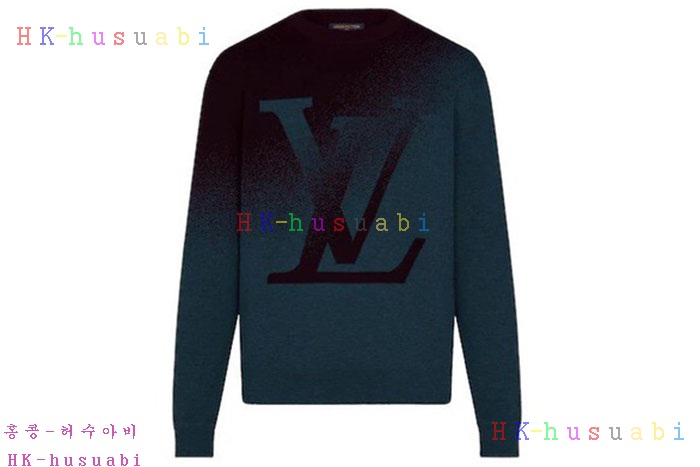 NEW 루이비통 니트 신상 LV 857232