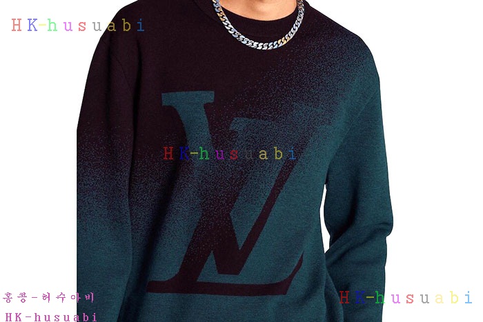NEW 루이비통 니트 신상 LV 857232