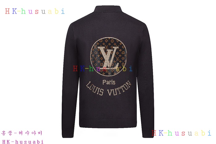 NEW 루이비통 니트 신상 LV 857223