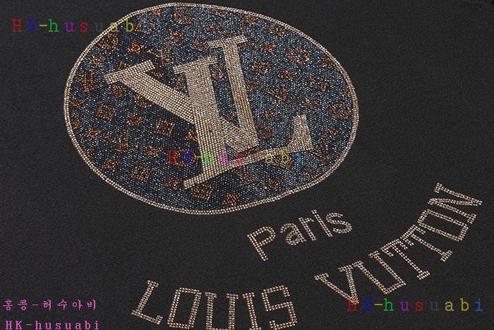 NEW 루이비통 니트 신상 LV 857223
