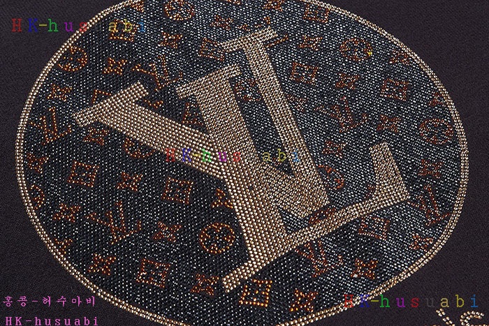 NEW 루이비통 니트 신상 LV 857223