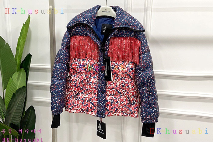 NEW 몽클레어 패딩 신상 M342718