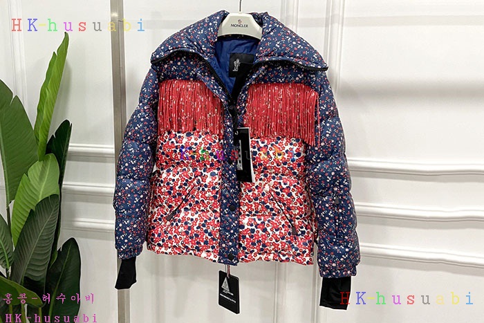 NEW 몽클레어 패딩 신상 M342718