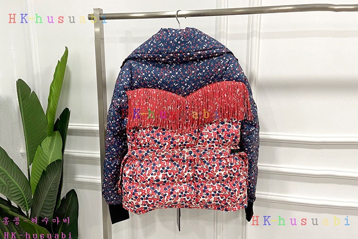 NEW 몽클레어 패딩 신상 M342718