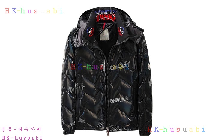 NEW 몽클레어 패딩 신상 M342716