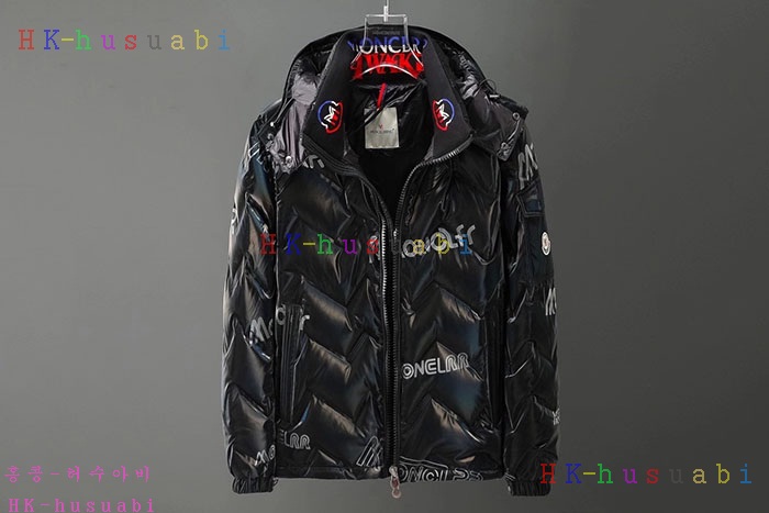 NEW 몽클레어 패딩 신상 M342716