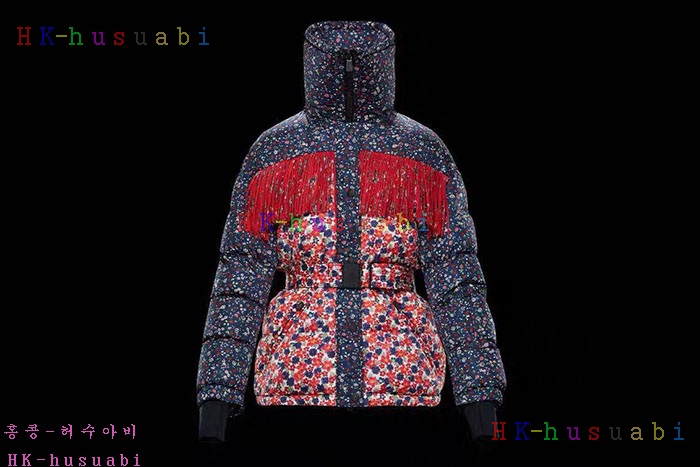 NEW 몽클레어 패딩 신상 M342718