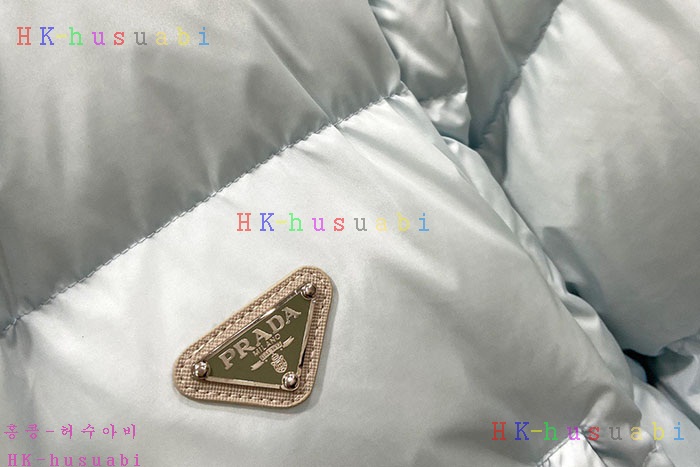 NEW 프라다 패딩 신상 P 927554