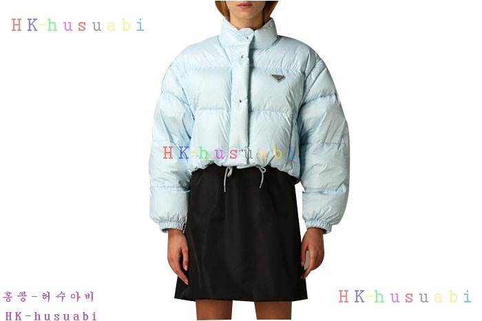 NEW 프라다 패딩 신상 P 927554