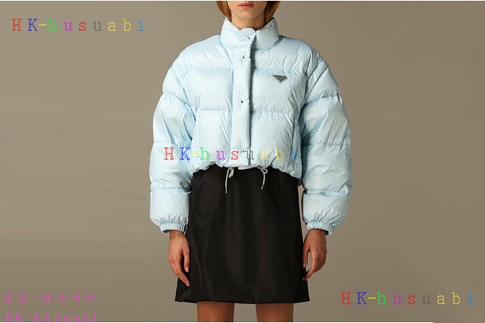 NEW 프라다 패딩 신상 P 927554