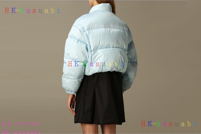 NEW 프라다 패딩 신상 P 927554