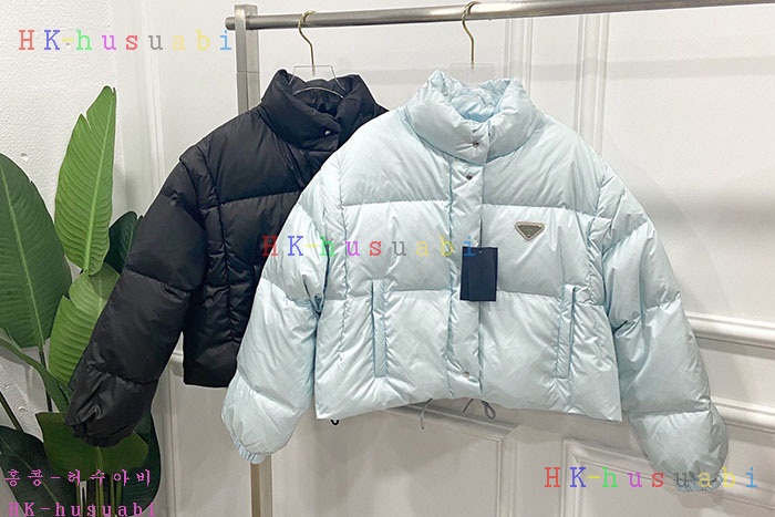 NEW 프라다 패딩 신상 P 927554
