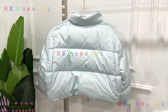 NEW 프라다 패딩 신상 P 927554