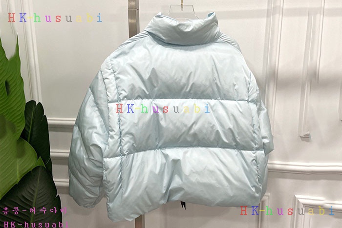 NEW 프라다 패딩 신상 P 927554