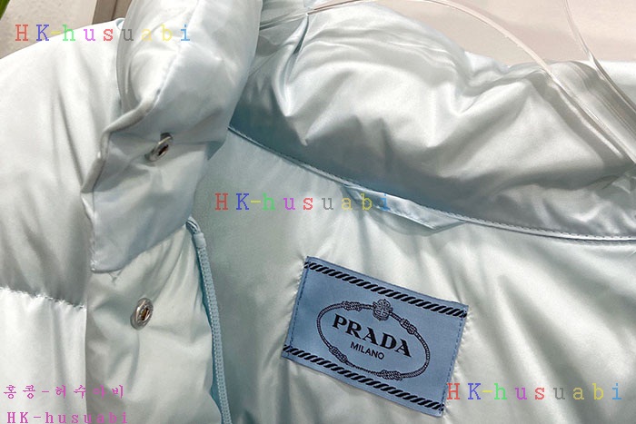 NEW 프라다 패딩 신상 P 927554
