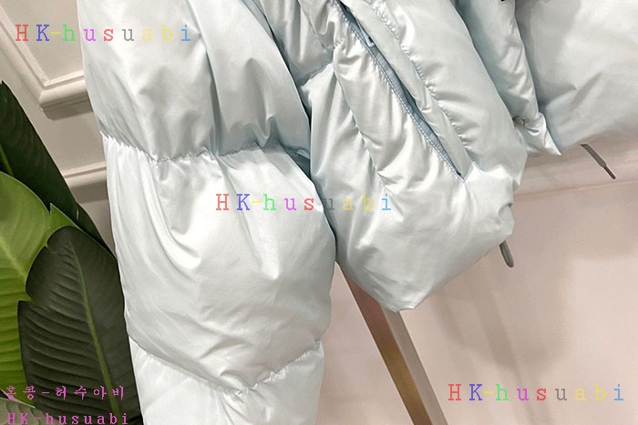 NEW 프라다 패딩 신상 P 927554