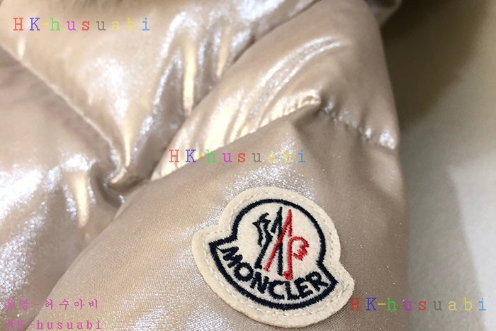 NEW 몽클레어 패딩 신상 M 875554