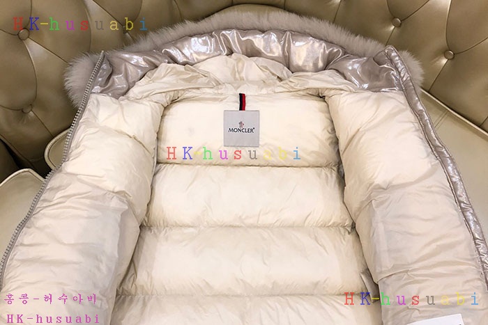 NEW 몽클레어 패딩 신상 M 875554
