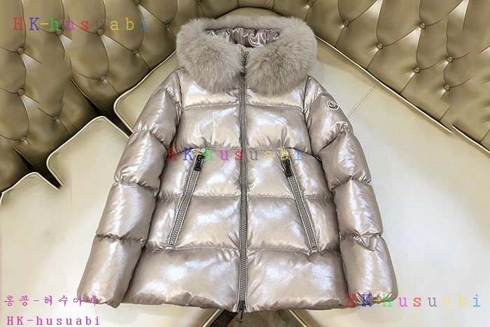 NEW 몽클레어 패딩 신상 M 875554