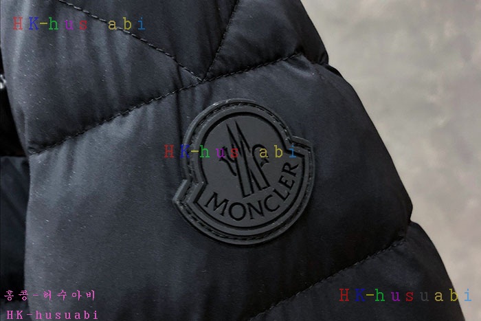 NEW 몽클레어 패딩 신상 M 875558
