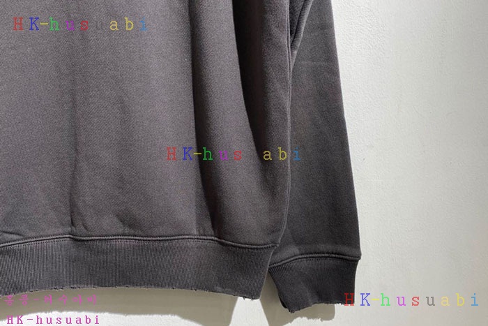 NEW 발렌시아가 후드집업 신상 B 973504