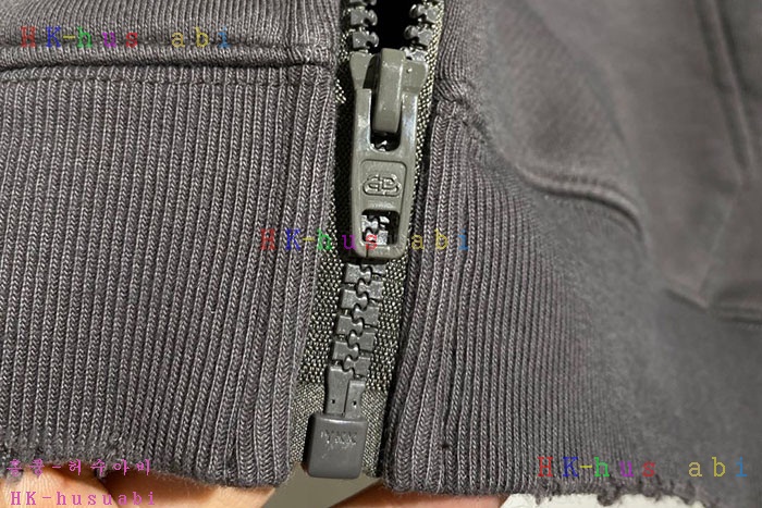 NEW 발렌시아가 후드집업 신상 B 973504