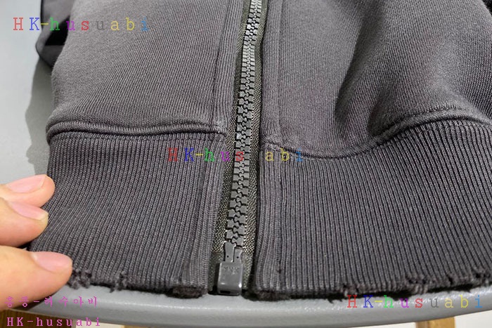 NEW 발렌시아가 후드집업 신상 B 973504