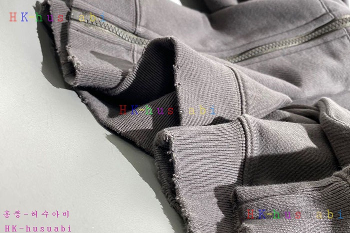 NEW 발렌시아가 후드집업 신상 B 973504