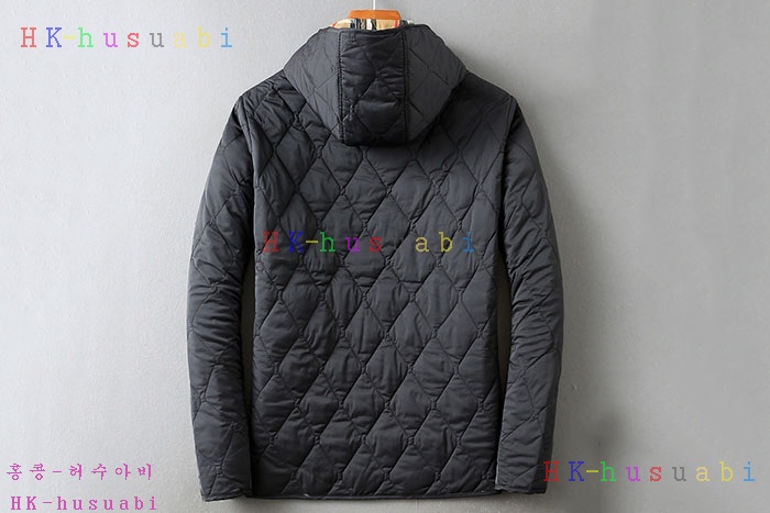 NEW 버버리 솜패딩 신상 BB 8572460