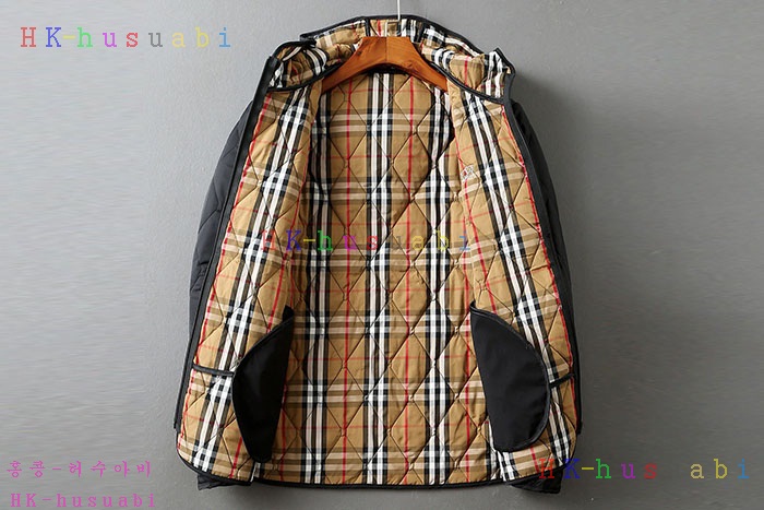 NEW 버버리 솜패딩 신상 BB 8572460