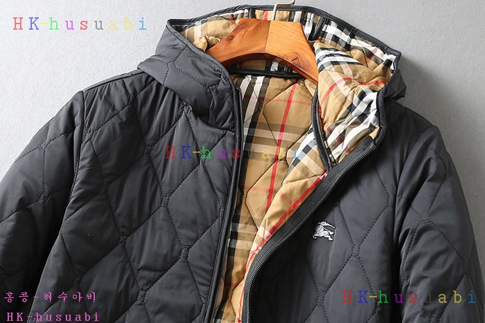 NEW 버버리 솜패딩 신상 BB 8572460