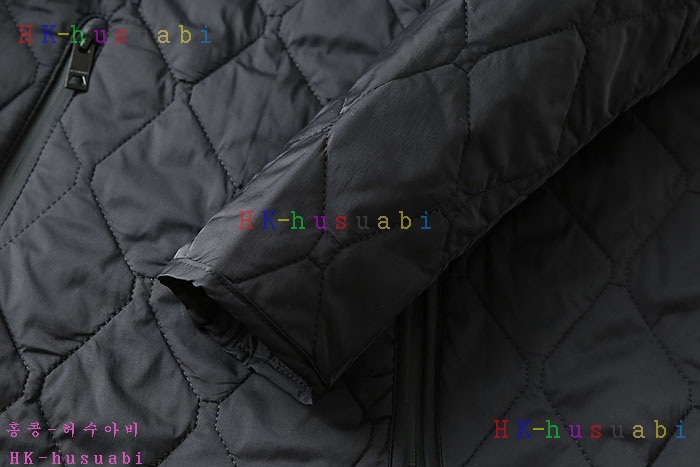 NEW 버버리 솜패딩 신상 BB 8572460