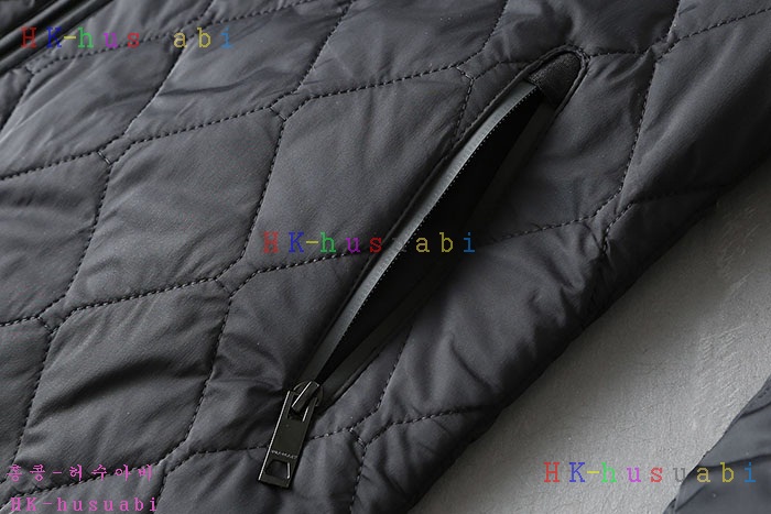NEW 버버리 솜패딩 신상 BB 8572460