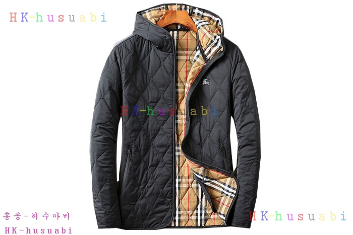 NEW 버버리 솜패딩 신상 BB 8572460