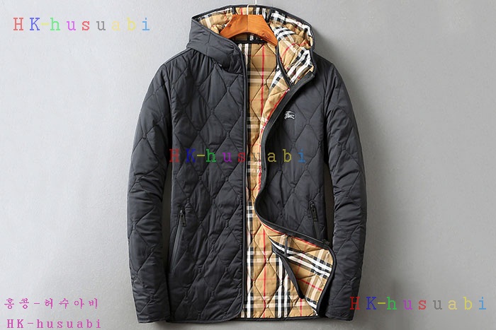 NEW 버버리 솜패딩 신상 BB 8572460