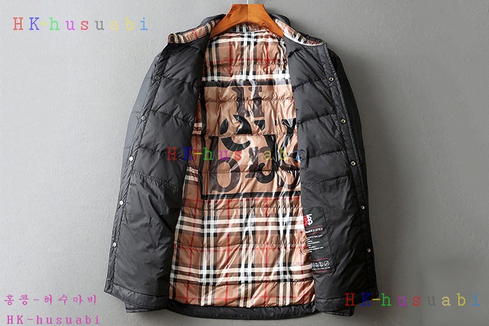 NEW 버버리 패딩 신상 BB 8572442