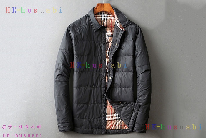 NEW 버버리 패딩 신상 BB 8572442