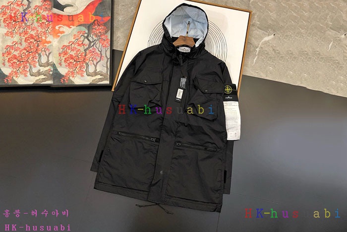 NEW 스톤아일랜드 자켓 신상 ST 875448