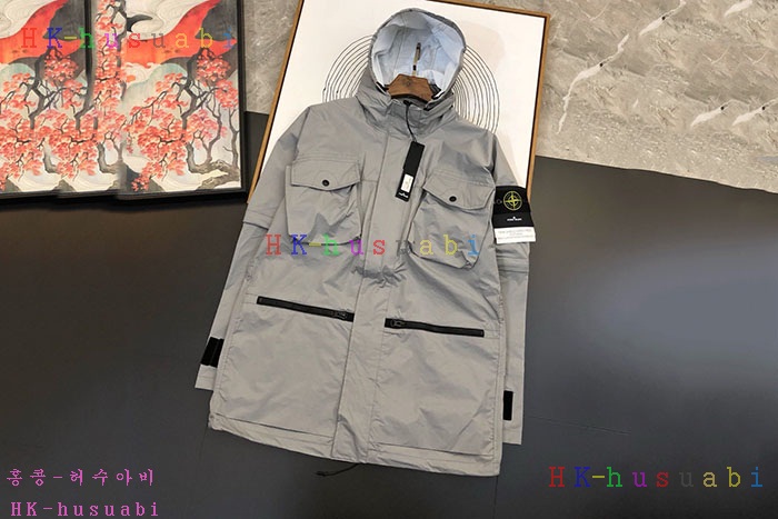 NEW 스톤아일랜드 자켓 신상 ST 875448