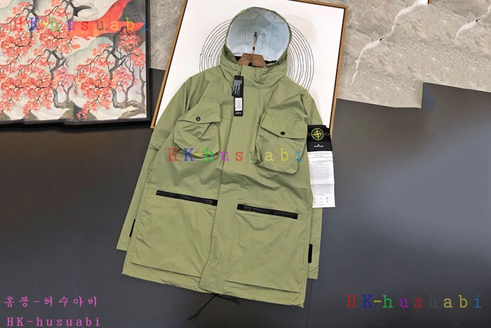 NEW 스톤아일랜드 자켓 신상 ST 875448