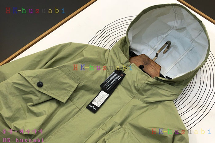 NEW 스톤아일랜드 자켓 신상 ST 875448