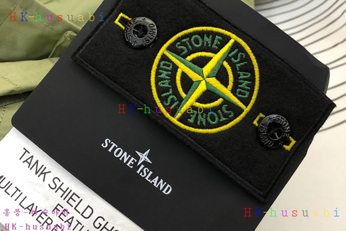NEW 스톤아일랜드 자켓 신상 ST 875448