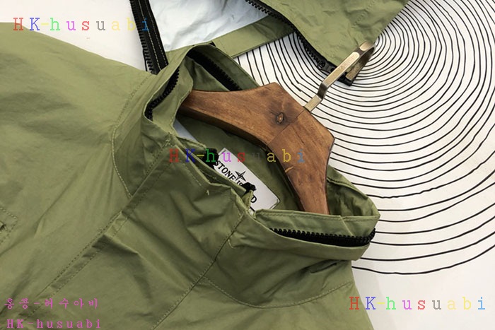 NEW 스톤아일랜드 자켓 신상 ST 875448