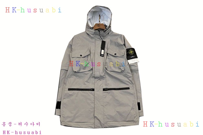 NEW 스톤아일랜드 자켓 신상 ST 875448