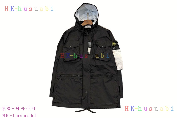 NEW 스톤아일랜드 자켓 신상 ST 875448