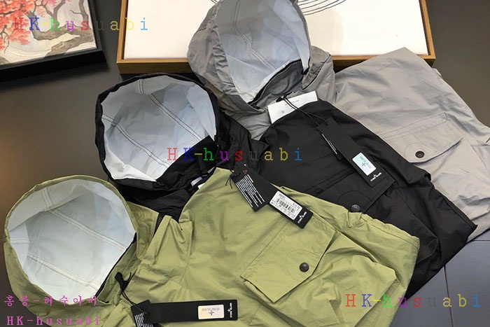 NEW 스톤아일랜드 자켓 신상 ST 875448